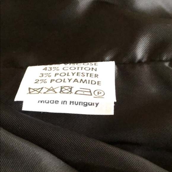 ❌SOLD❌ DRIES VAN NOTEN Vilana Jacquard Bomber - Picture 7 of 8